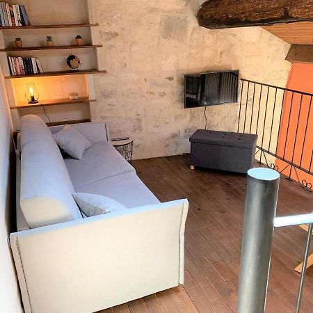 Maison De Charme Dans Le Centre Historique , Wifi Clim 6 Pers Calme Et Confort Apartamento Arles Exterior foto