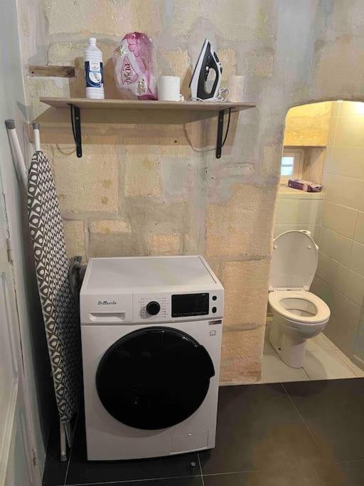 Maison De Charme Dans Le Centre Historique , Wifi Clim 6 Pers Calme Et Confort Apartamento Arles Exterior foto
